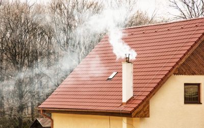 6 Ways to Prevent a Chimney Fire